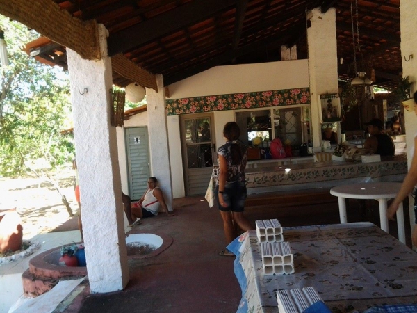 Passeio em homenagem ao Dia das Mães - Imagem 24