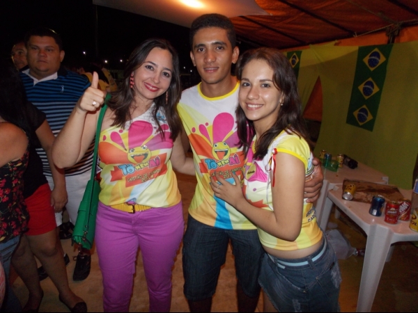 Sucesso de publico na 2ª noite da XIII edição do Capi Folia - Imagem 21