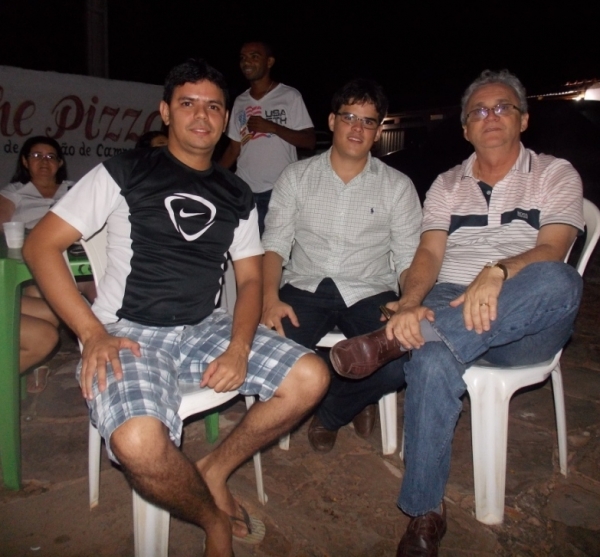 Sucesso de publico na 2ª noite da XIII edição do Capi Folia - Imagem 3