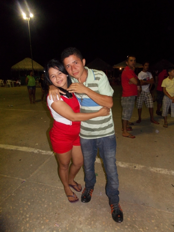 Praça de Eventos em Capitão de Campos lotou no encerramento da XIII edição do Capi Folia - Imagem 21