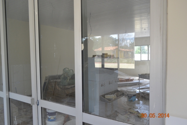 Prefeito Zé Resende visita novas obras que estão sendo iniciadas em Boa Hora - Imagem 24