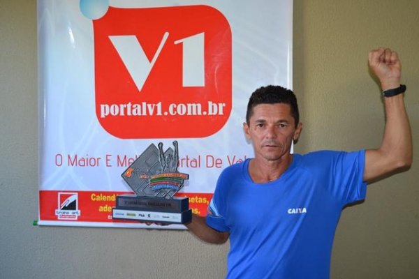 Atleta piauiense é o 3º lugar na 4ª Meia Maratona Caixa da Bahia - Imagem 3