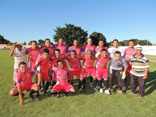 Terceira rodada do campeonato aguabranquense de futebol 2014 - Imagem 8