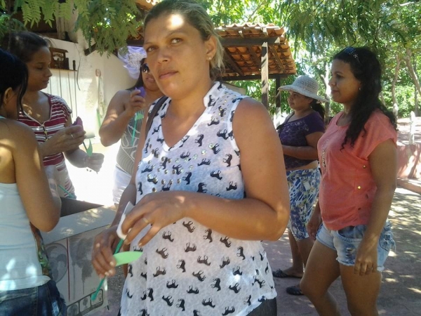 Passeio em homenagem ao Dia das Mães - Imagem 9