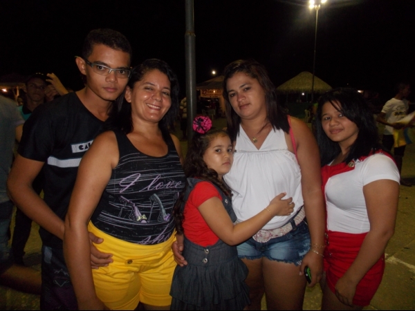 Praça de Eventos em Capitão de Campos lotou no encerramento da XIII edição do Capi Folia - Imagem 22