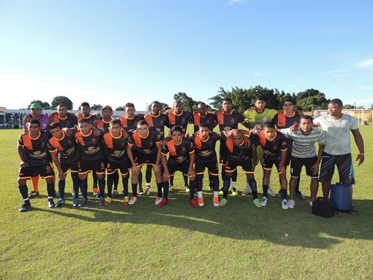 Terceira rodada do campeonato aguabranquense de futebol 2014 - Imagem 2