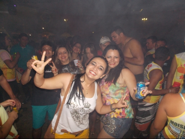 Praça de Eventos em Capitão de Campos lotou no encerramento da XIII edição do Capi Folia - Imagem 34