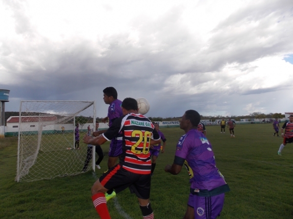 Finalistas da copa regional de São Francisco do Piauí já estão definidos - Imagem 5