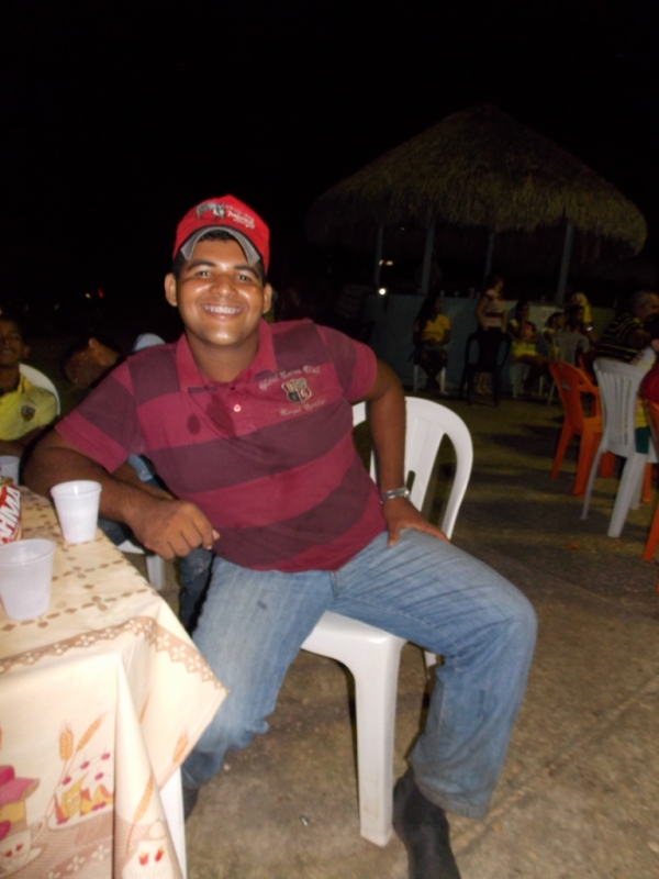 Sucesso de publico na 2ª noite da XIII edição do Capi Folia - Imagem 18