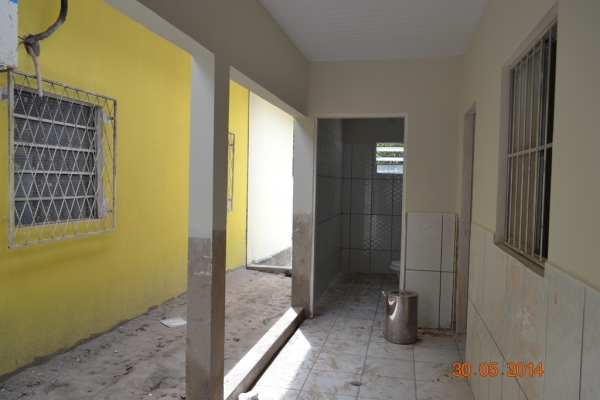 Prefeito Zé Resende visita novas obras que estão sendo iniciadas em Boa Hora - Imagem 32