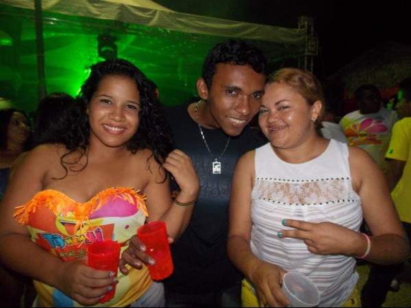 Praça de Eventos em Capitão de Campos lotou no encerramento da XIII edição do Capi Folia - Imagem 32