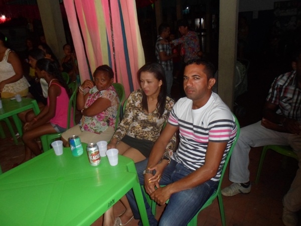 Grupo Junino Sanfona de Ouro estréia em alto estilo e com muita animação  - Imagem 14