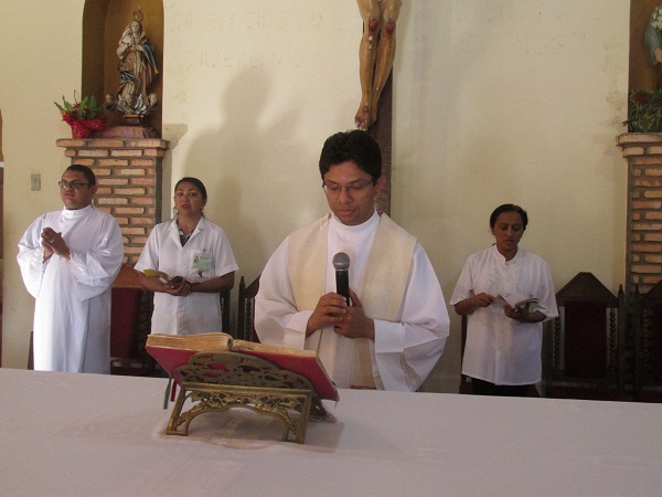 Missa de Corpus Christi