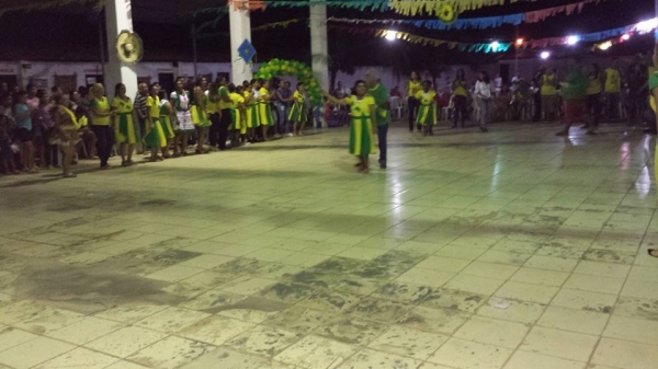 CAPS promove festa junina para pacientes e famílias - Imagem 9