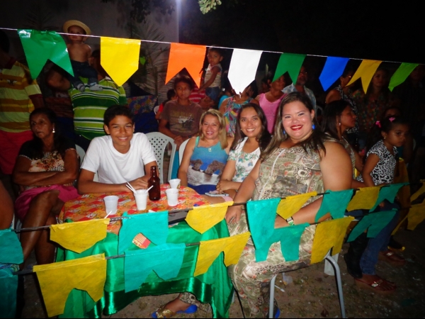 Arraiá CECICRAS trouxe de volta a Boa Hora a tradição das festas juninas - Imagem 68