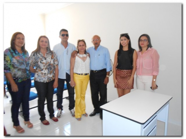 Comunidade inhumense comemora o aniversário de Inhuma em grande Estilo  - Imagem 32