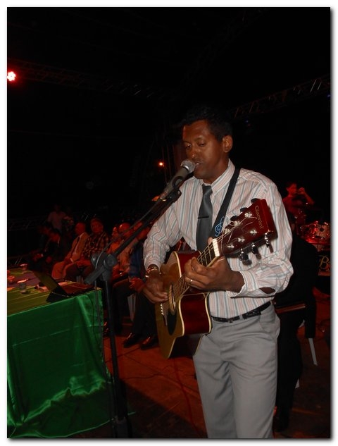 Comunidade inhumense comemora o aniversário de Inhuma em grande Estilo  - Imagem 111