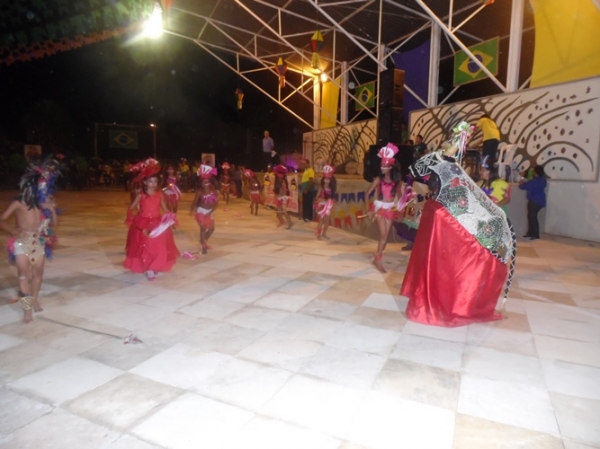 Veja cobertura completa da 1ª Noite dos Folguedos de União - Imagem 15