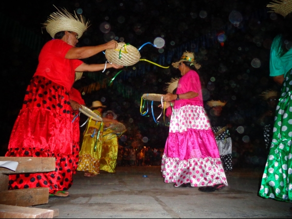 Arraiá CECICRAS trouxe de volta a Boa Hora a tradição das festas juninas - Imagem 48