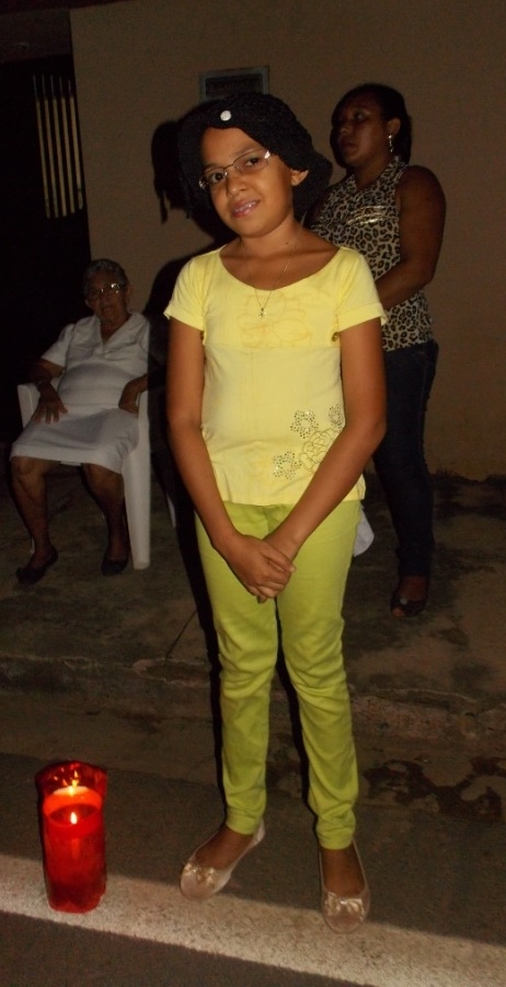 Igreja celebra dia de Corpos Christi  - Imagem 19