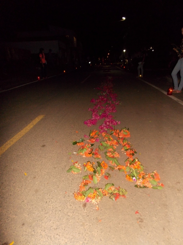 Igreja celebra dia de Corpos Christi  - Imagem 31