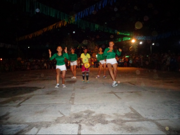 Arraiá CECICRAS trouxe de volta a Boa Hora a tradição das festas juninas - Imagem 71