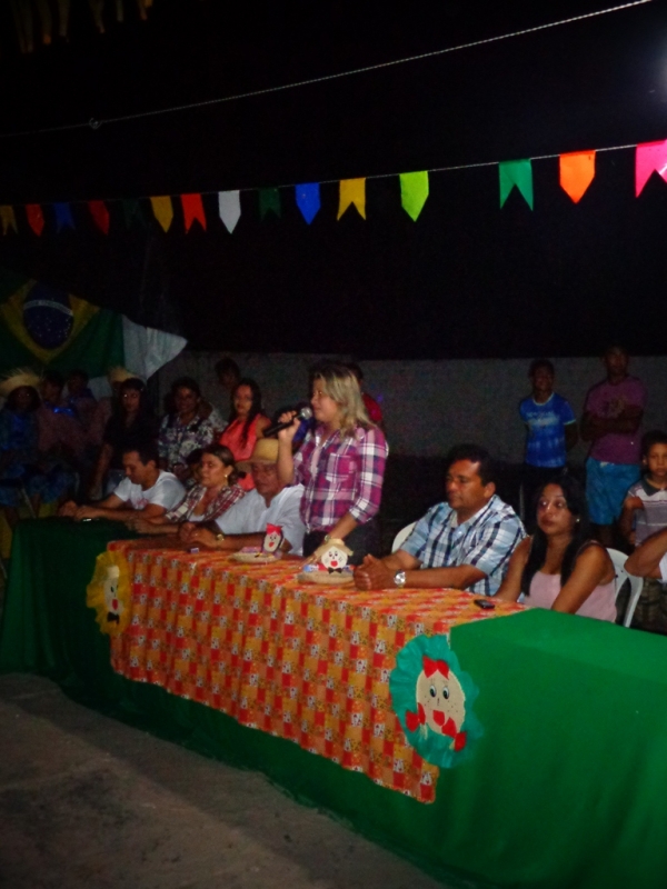 Arraiá CECICRAS trouxe de volta a Boa Hora a tradição das festas juninas - Imagem 73