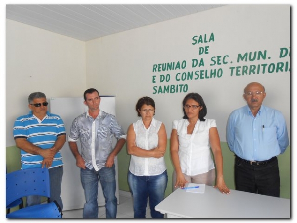 Comunidade inhumense comemora o aniversário de Inhuma em grande Estilo  - Imagem 44