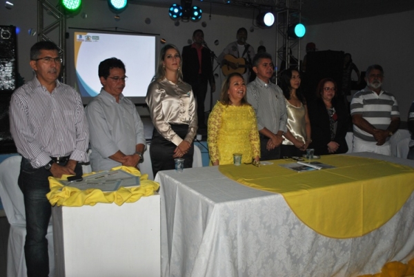 Veja como foi a formatura dos alunos do PRONATEC - Imagem 2