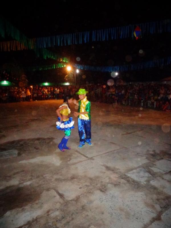 Arraiá CECICRAS trouxe de volta a Boa Hora a tradição das festas juninas - Imagem 63
