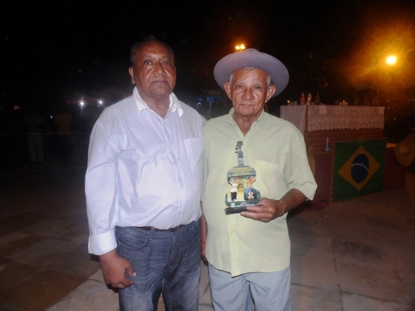 Veja cobertura completa da 1ª Noite dos Folguedos de União - Imagem 25