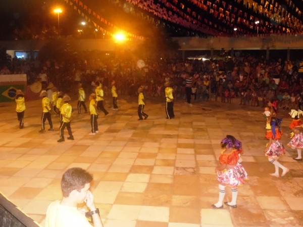 Veja cobertura completa da 1ª Noite dos Folguedos de União - Imagem 7