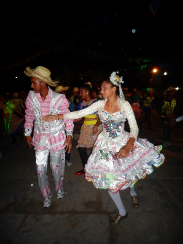 Arraiá CECICRAS trouxe de volta a Boa Hora a tradição das festas juninas - Imagem 29