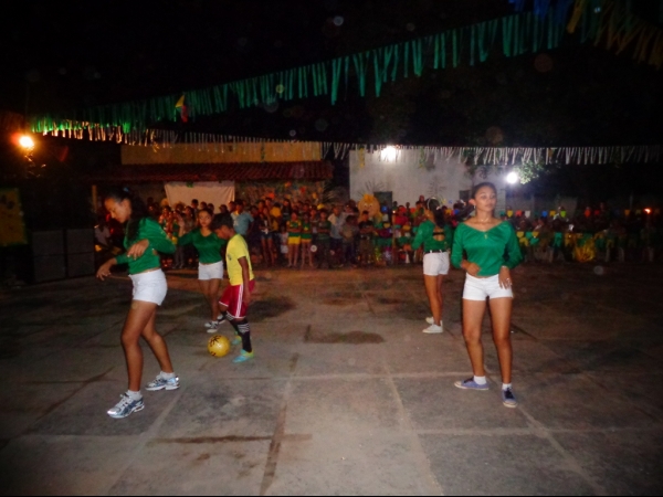 Arraiá CECICRAS trouxe de volta a Boa Hora a tradição das festas juninas - Imagem 70