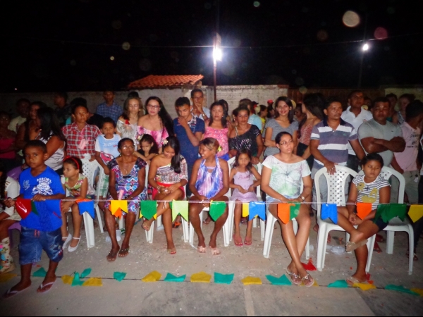 Arraiá CECICRAS trouxe de volta a Boa Hora a tradição das festas juninas - Imagem 43