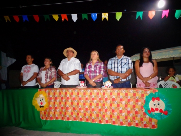 Arraiá CECICRAS trouxe de volta a Boa Hora a tradição das festas juninas - Imagem 75