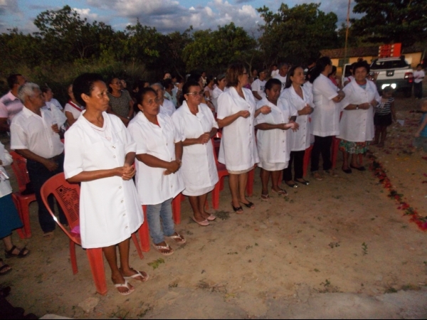 Igreja celebra dia de Corpos Christi  - Imagem 3
