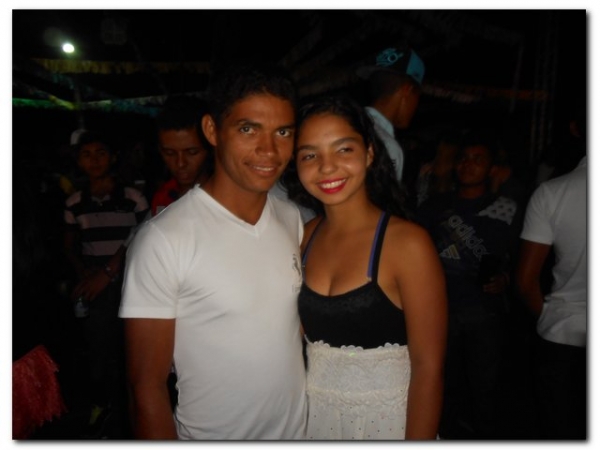 Comunidade inhumense comemora o aniversário de Inhuma em grande Estilo  - Imagem 178