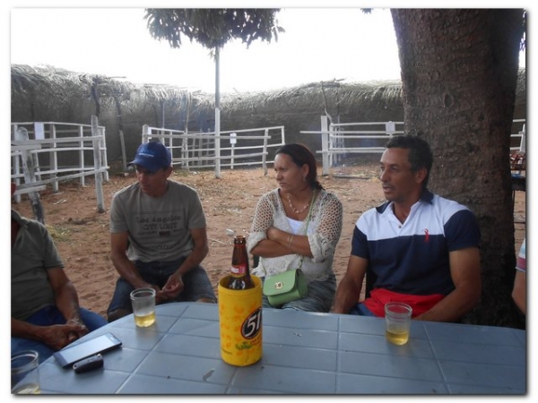 Comunidade inhumense comemora o aniversário de Inhuma em grande Estilo  - Imagem 59