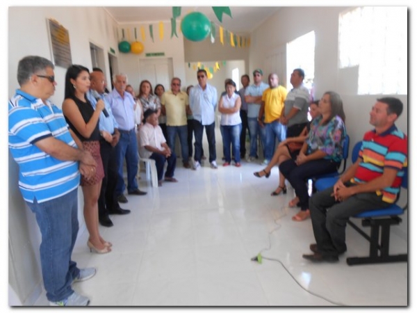 Comunidade inhumense comemora o aniversário de Inhuma em grande Estilo  - Imagem 30