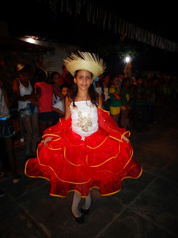 Arraiá CECICRAS trouxe de volta a Boa Hora a tradição das festas juninas - Imagem 66