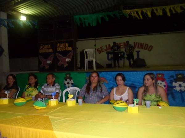 CAPS promove festa junina para pacientes e famílias - Imagem 5