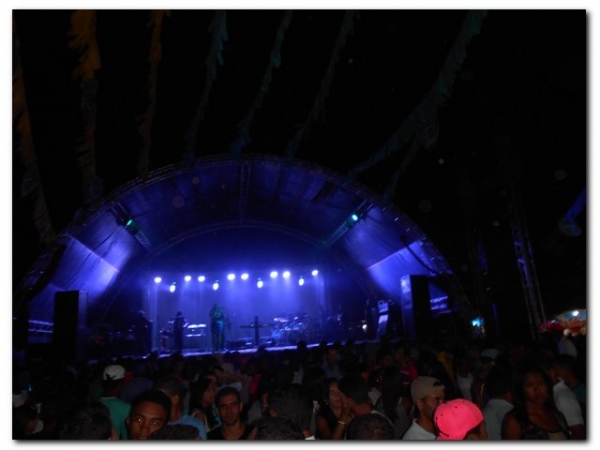 Comunidade inhumense comemora o aniversário de Inhuma em grande Estilo  - Imagem 168