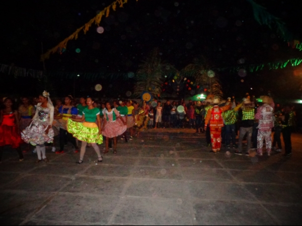 Arraiá CECICRAS trouxe de volta a Boa Hora a tradição das festas juninas - Imagem 32