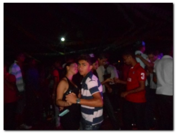 Comunidade inhumense comemora o aniversário de Inhuma em grande Estilo  - Imagem 180