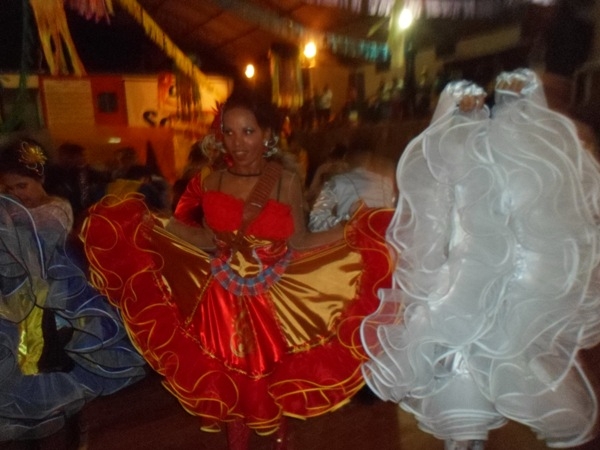 Grupo Junino Sanfona de Ouro estréia em alto estilo e com muita animação  - Imagem 12