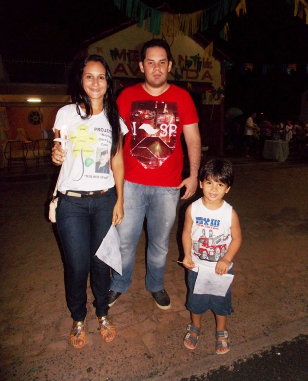 Igreja celebra dia de Corpos Christi  - Imagem 26