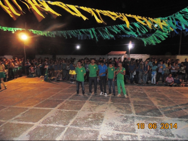 Centro de Ensino Integral Pedro Coelho  realiza gincana cultural - Imagem 11