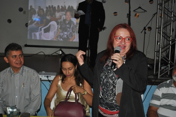 Veja como foi a formatura dos alunos do PRONATEC - Imagem 8