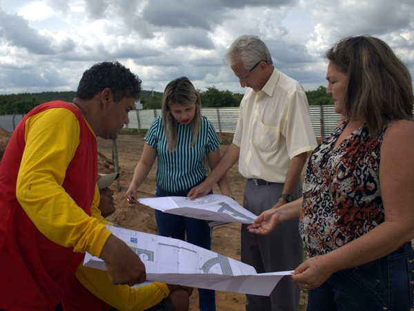 Prefeito Gilmar Martins destaca construções de UBS“s no município - Imagem 3